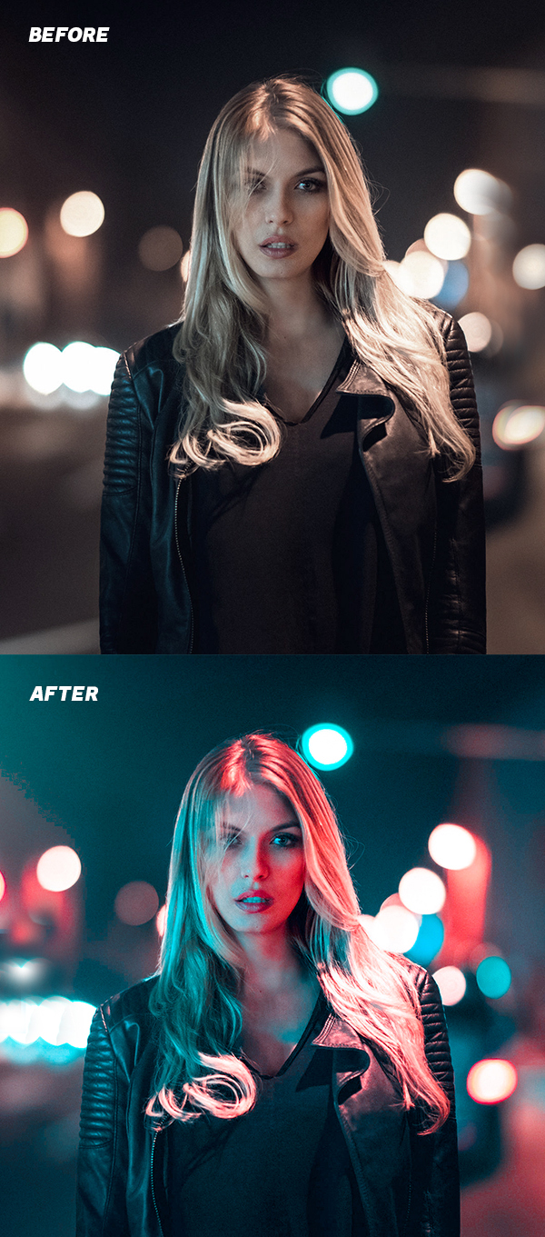 Learn How to Edit Photo Like a Professional Photographer in Photoshop Tutorial