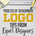 Post thumbnail of Process of Designing a Logo Tips From Expert Designers