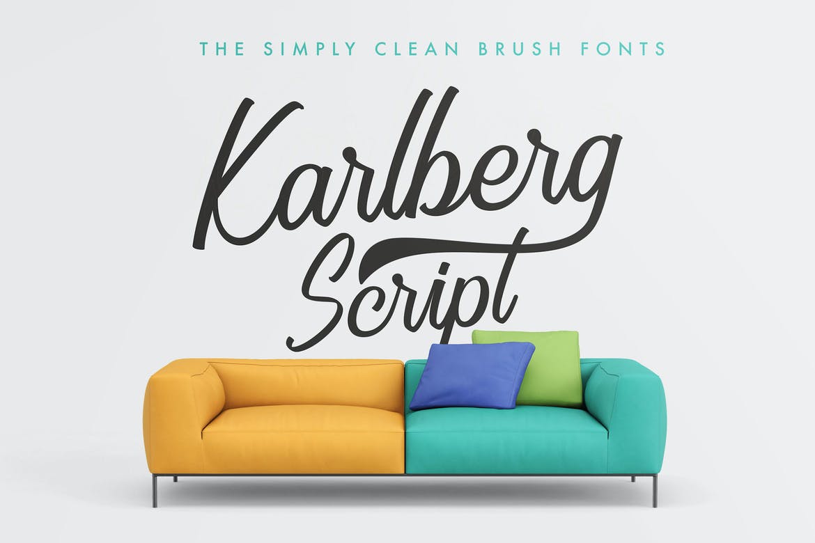Karlberg-Script