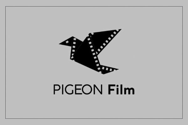 Logo Pigeon by Vadym Skochko