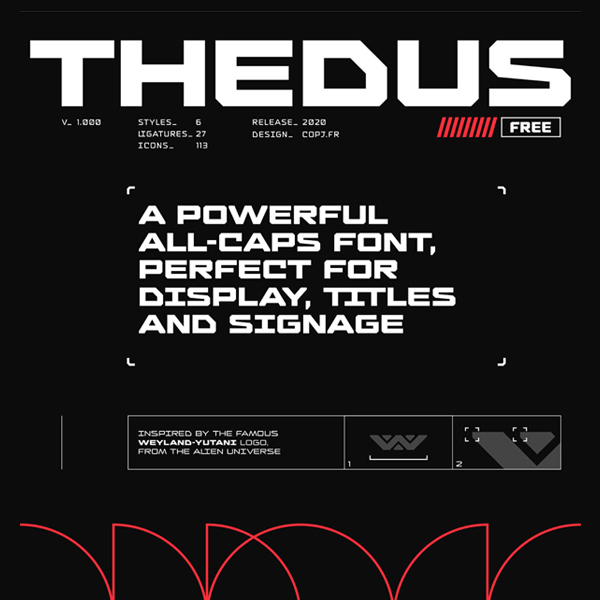 Thedus