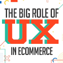 Post thumbnail of Understand the Big Role of UX design in eCommerce Web Development