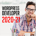 Post thumbnail of WordPress Developer Skills and practices You Should Master in 2020-21
