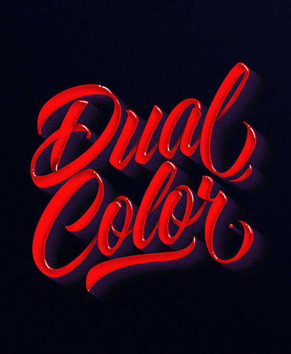Dual Color