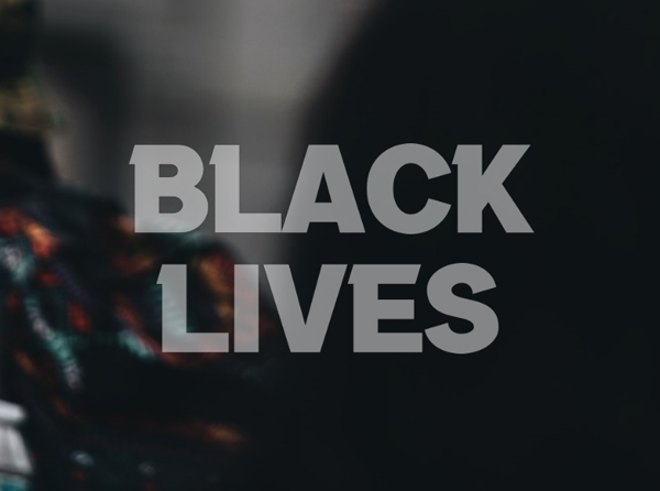 Black Lives Free Font