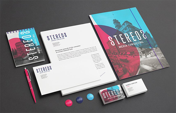 Perfect Stationery / Branding Mockups set