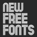Post thumbnail of 15 Fresh High-Quality Free Fonts