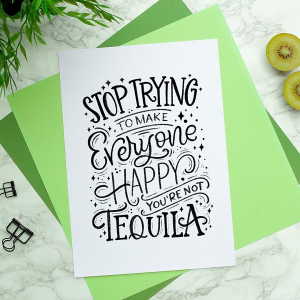 Best Typography and Hand Lettering Designs for Inspiration - 5
