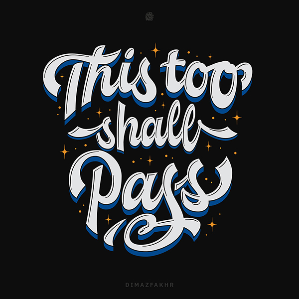 Best Typography and Hand Lettering Designs for Inspiration - 33