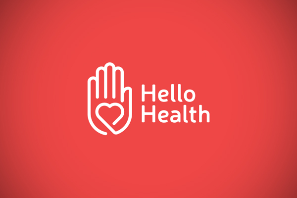Hello Health by Max Lapteff 