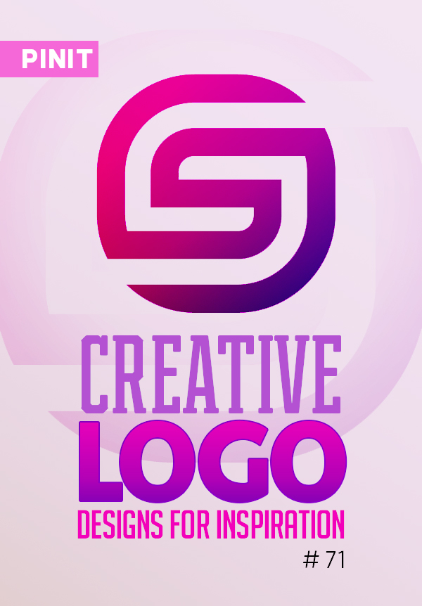 31 Creative Logo Designs for Inspiration #71