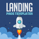 Post thumbnail of 30 Best Landing Page Templates Of 2020