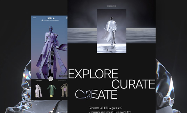 Web Design: 27 Modern Website UI / UX Design Examples - 12