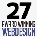 Post Thumbnail of Web Design: 27 Modern Website UI / UX Design Examples