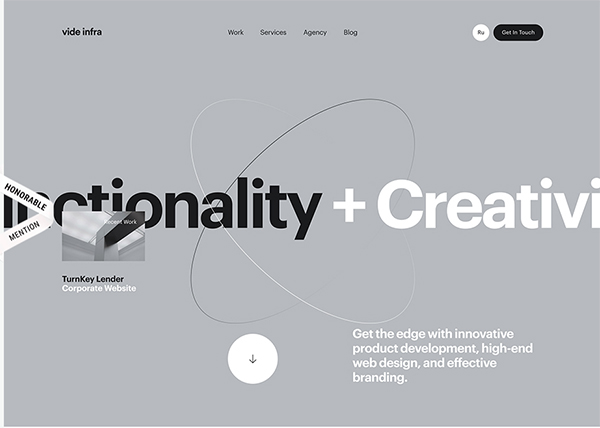 Vide Infra - Website Design - 28