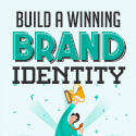 Post thumbnail of 11 Actionable Tips to Build a Winning Brand Identity