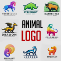 Post thumbnail of 30 Creative Animal Mascot and Logo Templates for Inspiration #75