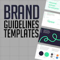 Post thumbnail of 20 Amazing Brand Guidelines Templates Design