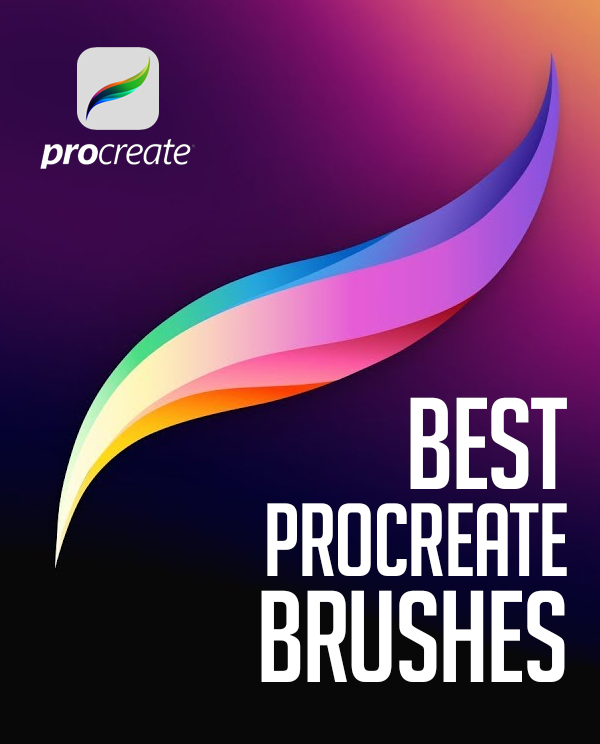 35 Best Procreate Brushes For Procreate App