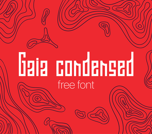 100 Greatest Free Fonts For 2021 - 60