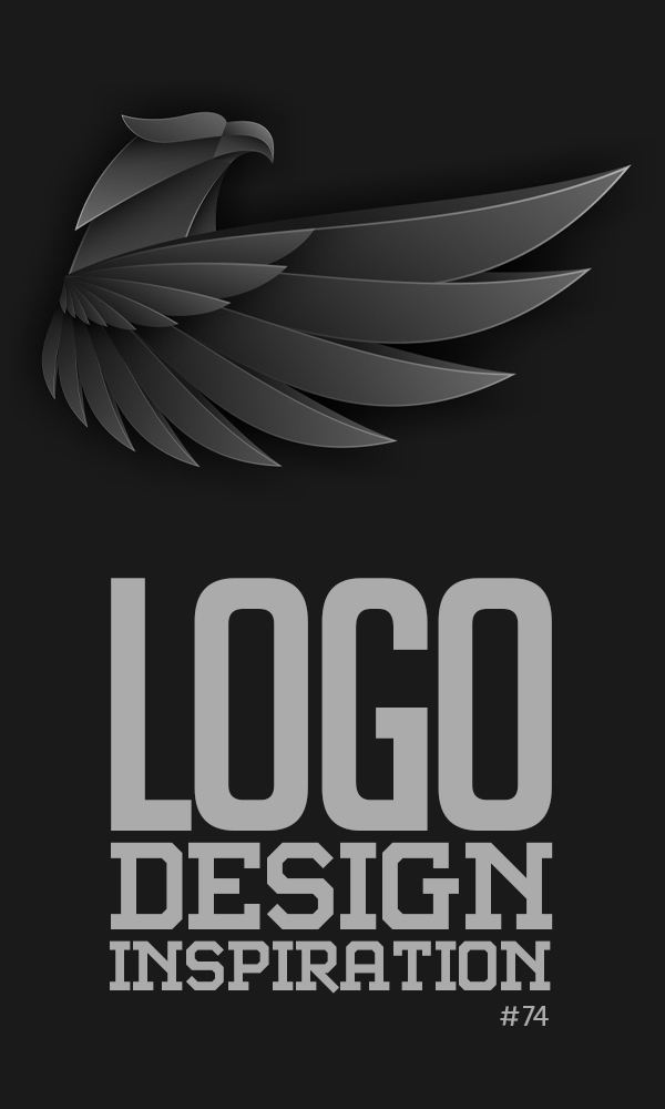30 Creative Logo Designs for Inspiration #74