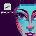 Post thumbnail of 26 Best Procreate Brushes For Illustration Drawing