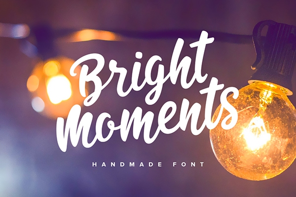 35 Remarkable Lettering and Typography Designs for Inspiration - 33