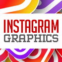 Post thumbnail of How to Make Awesome Instagram Graphics to Promote Your Business