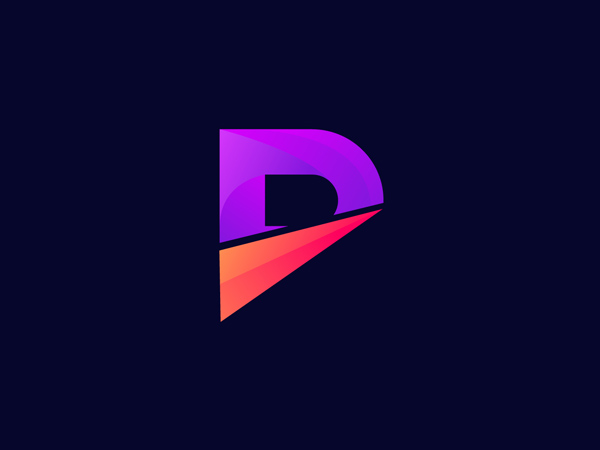 DAKEX PAT Modern Logo Design by Arif