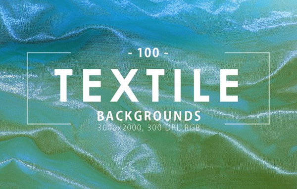 Free Textile and Fabric Backgrounds