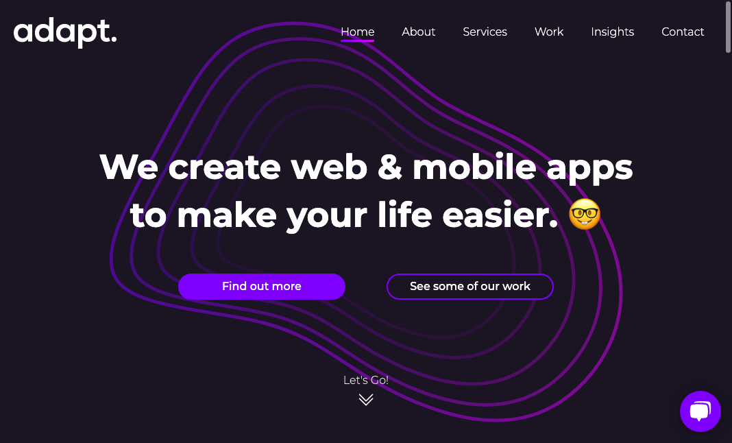 Web Design: 35 Creative UI/UX Websites for Inspiration - 29