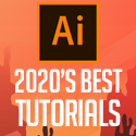 Post thumbnail of 50 Best Adobe Illustrator Tutorials Of 2020