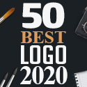 Post thumbnail of 50 Best Logos Of 2020