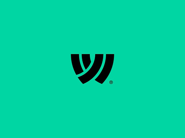 Venture Wealth Logo by Patrick Tuell