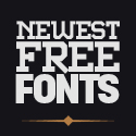 Post thumbnail of 21 Newest Free Fonts For 2021