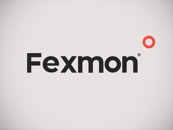Fexmon Logo Design by CNT House