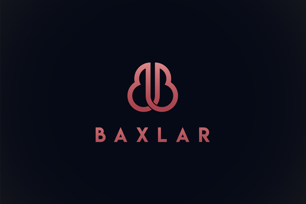Baxlar logo Design by Jowel Ahmed