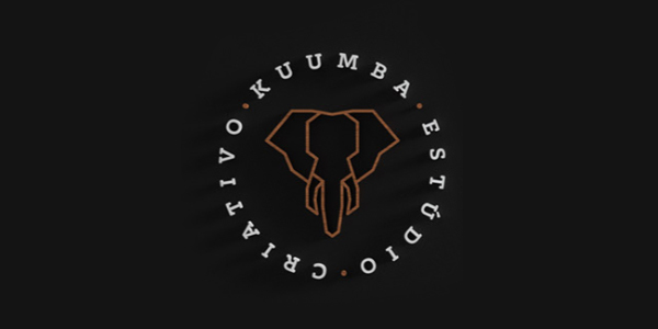 Logo - Estúdio Kuumba | Brand Identity by David Silva