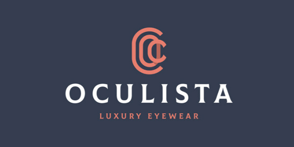 Logo - Oculista - Branding by erva design