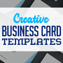 Post thumbnail of Creative Business Card Templates – 31 Print Design