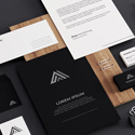 Post thumbnail of 20+ Creative Branding, Visual Identity and Logo Design Examples