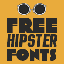Post thumbnail of 50 Best Free Hipsters Fonts For 2021