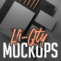 Post thumbnail of Free PSD Mockups: 30 Hi-Qty MockUp Templates