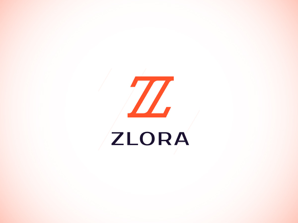 Zlora Branding Design by Next Mahamud