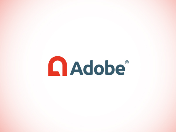 Adobe - Logo Redesign Concept.by uxboss