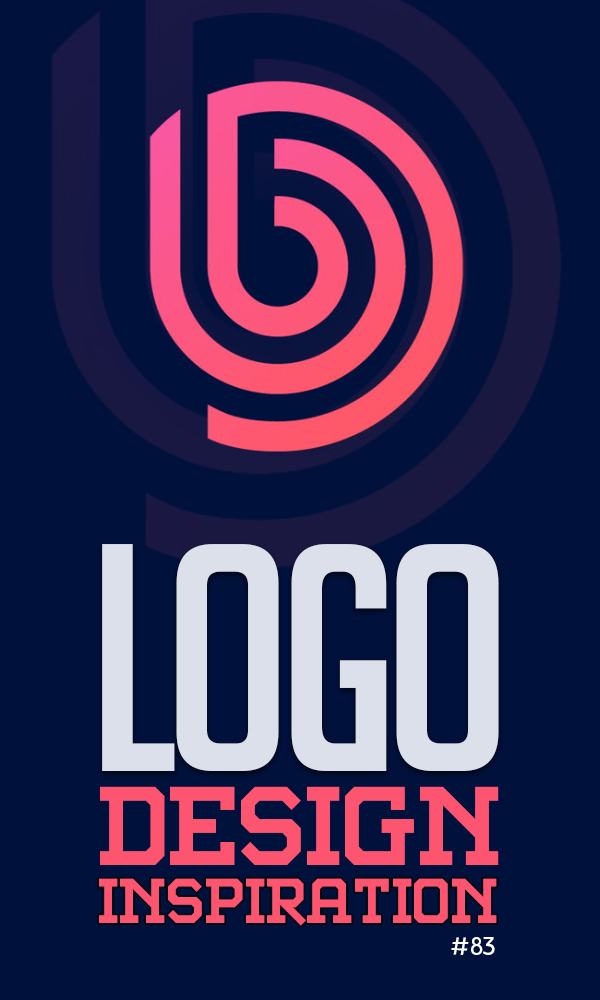 31 Creative Logo Design Concept Ideas for Inspiration #83