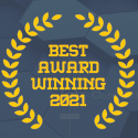 Post Thumbnail of Website Design: 31 Award Winning Web Designs Examples 2021