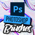 Post thumbnail of 20+ Best High Quality Photoshop Brushes