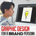 Post Thumbnail of How to Choose the Right Graphic Design for a Brand Persona