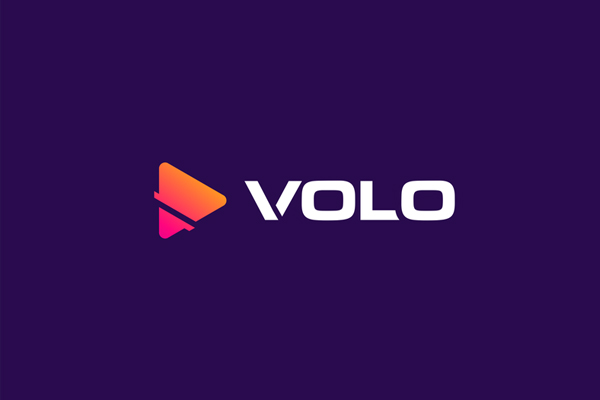 VOLO Logo Concept by Logo Supra